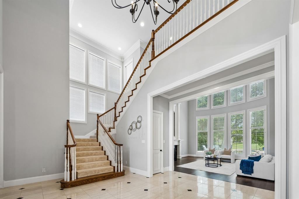 Stonebriar Sec IV - Residential