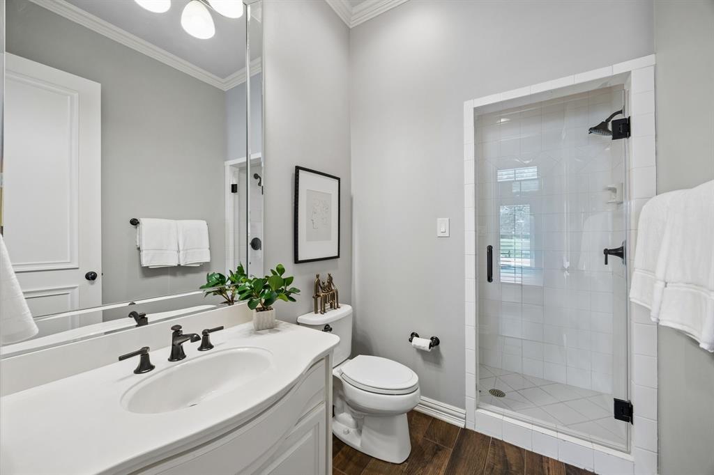 Stonebriar Sec IV - Residential