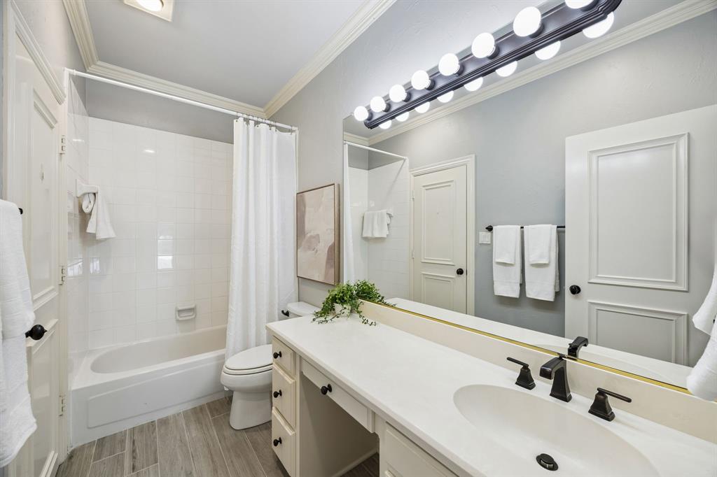 Stonebriar Sec IV - Residential