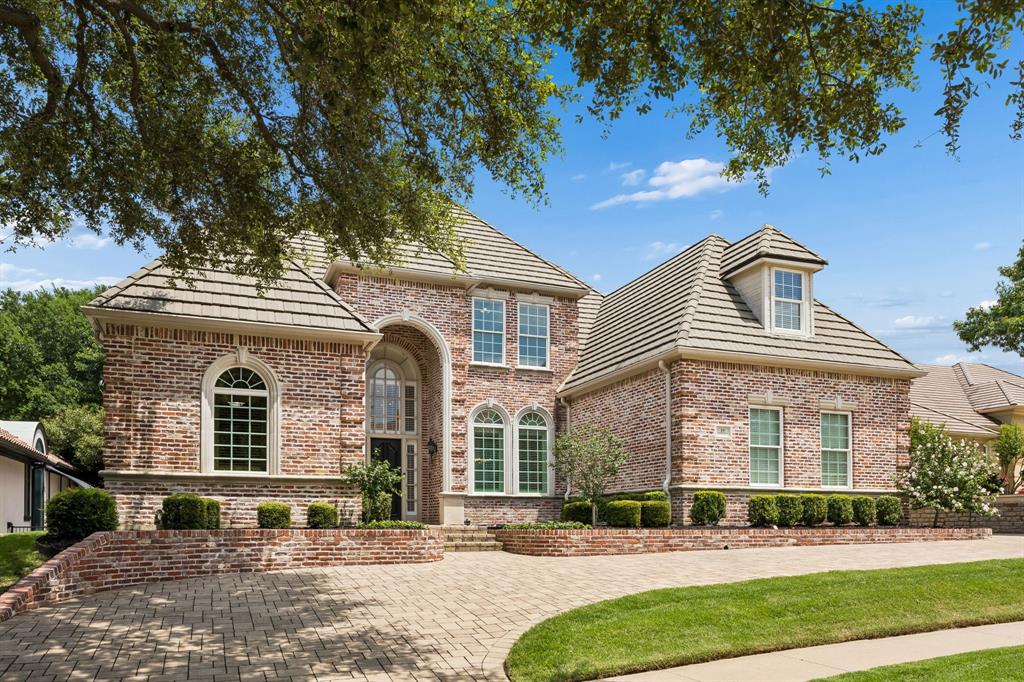 Stonebriar Sec IV - Residential