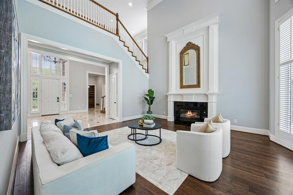 Stonebriar Sec IV - Residential