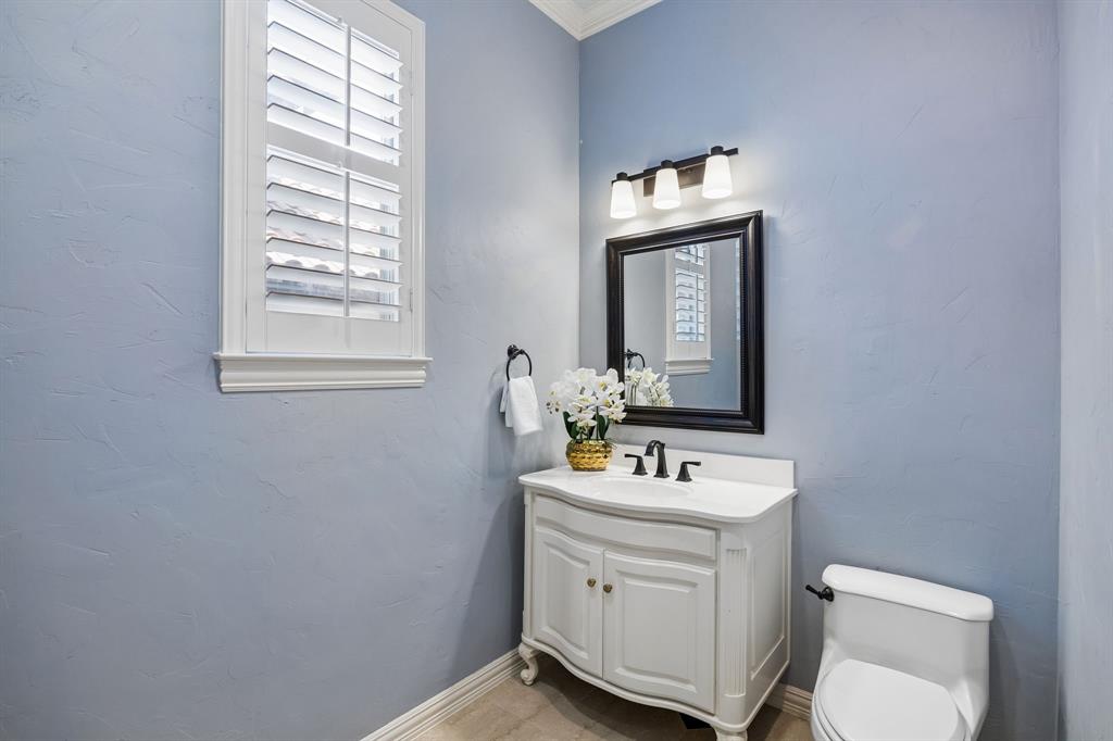 Stonebriar Sec IV - Residential