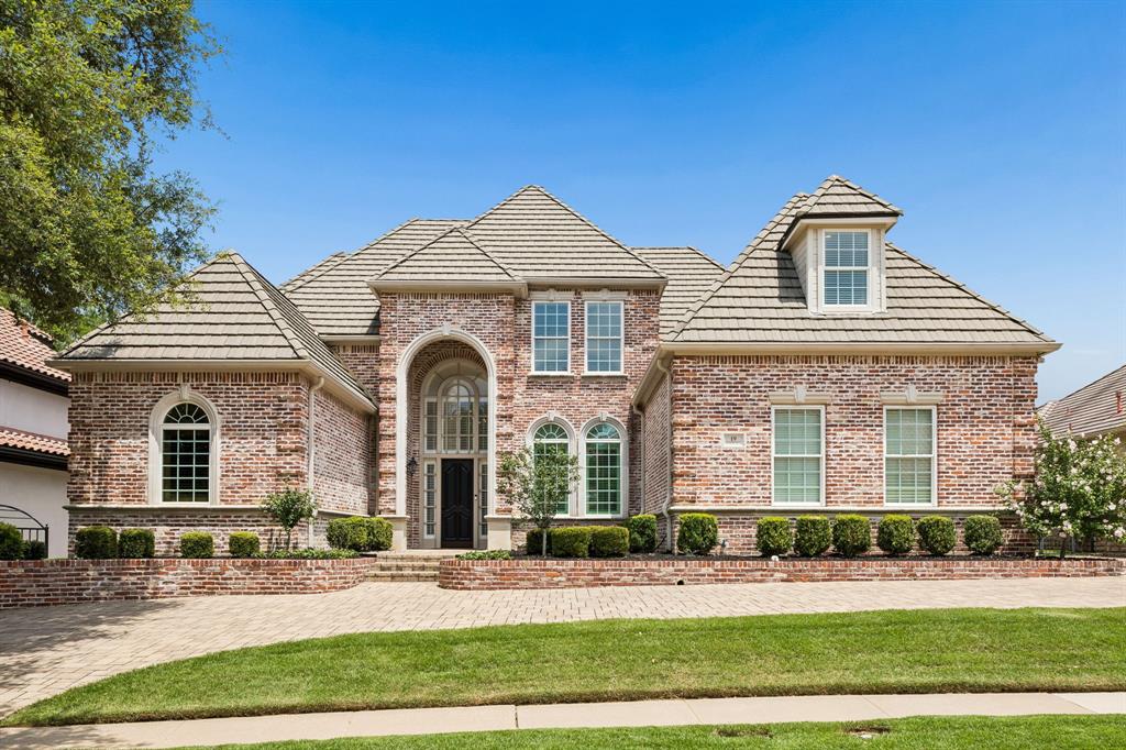 Stonebriar Sec IV - Residential