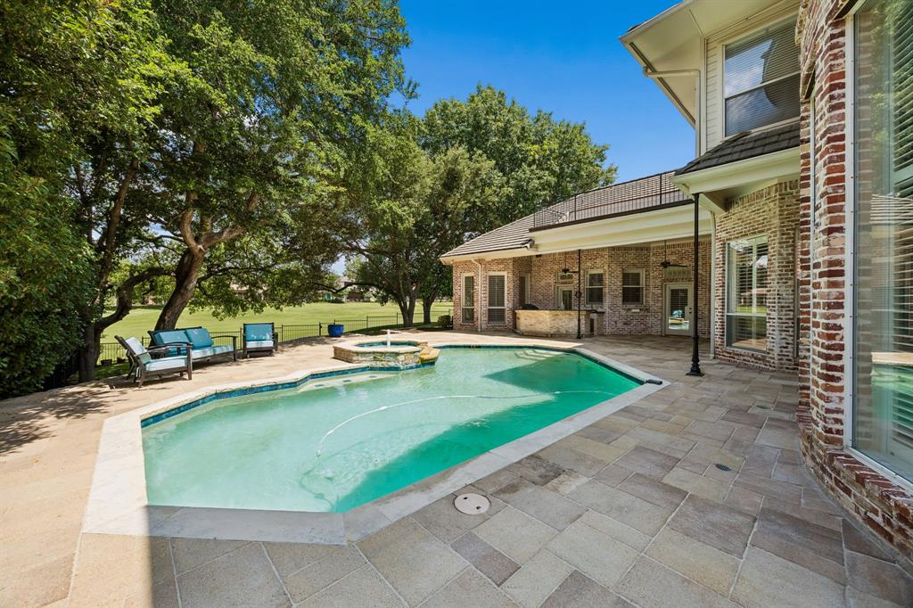 Stonebriar Sec IV - Residential