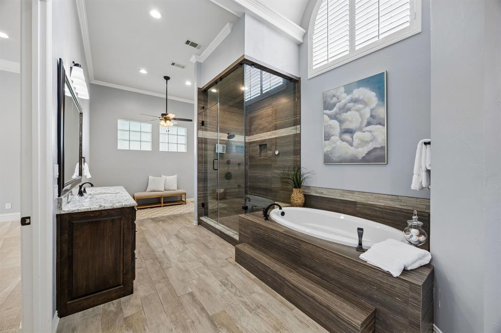 Stonebriar Sec IV - Residential