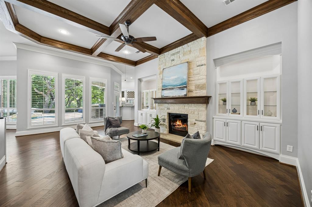 Stonebriar Sec IV - Residential