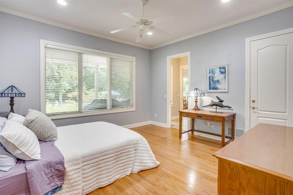 Oaks Of Aledo Add - Residential