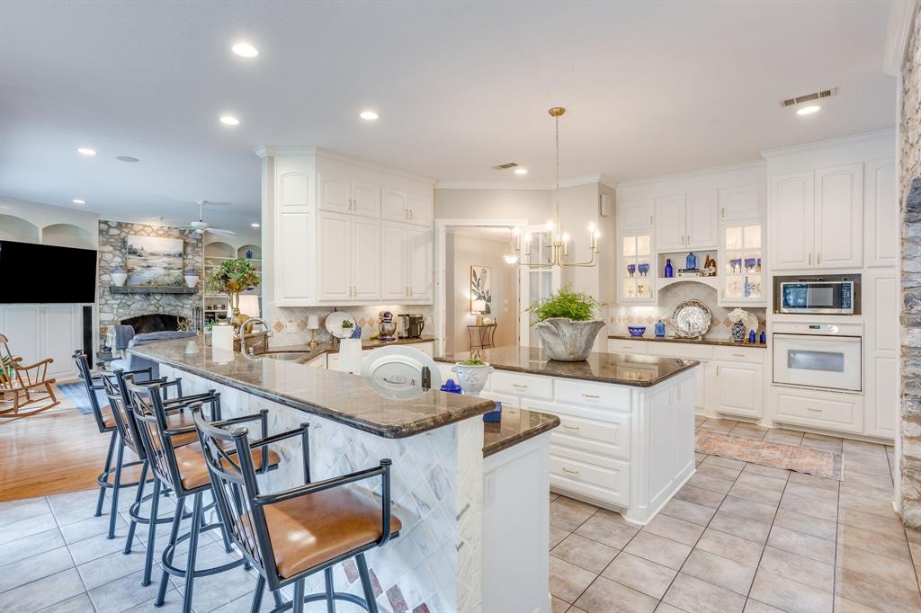 Oaks Of Aledo Add - Residential