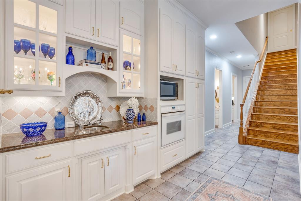 Oaks Of Aledo Add - Residential