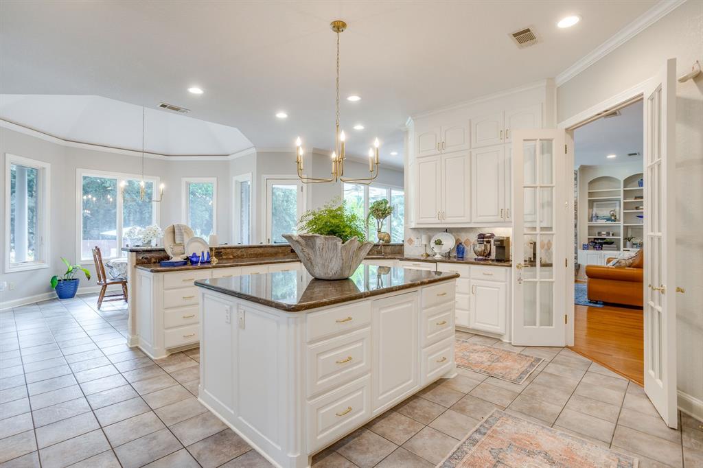 Oaks Of Aledo Add - Residential