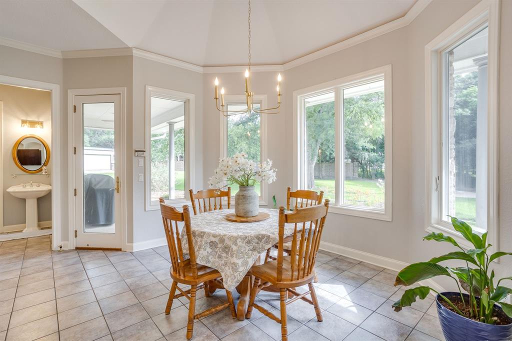 Oaks Of Aledo Add - Residential
