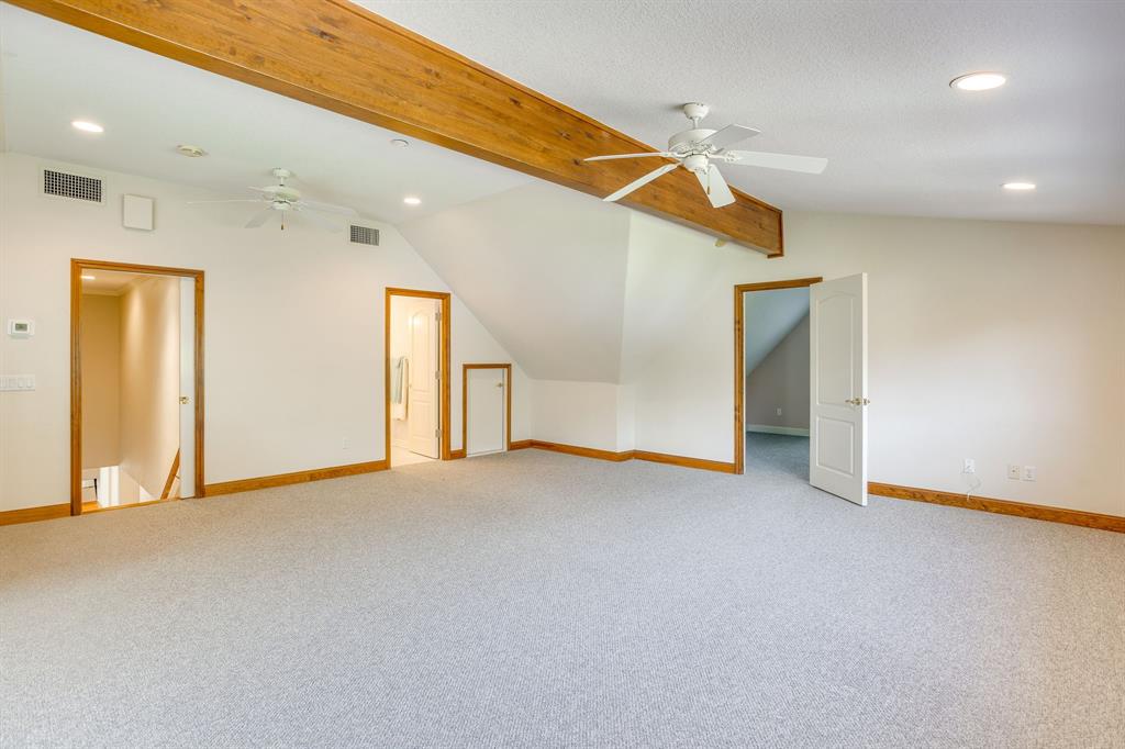 Oaks Of Aledo Add - Residential