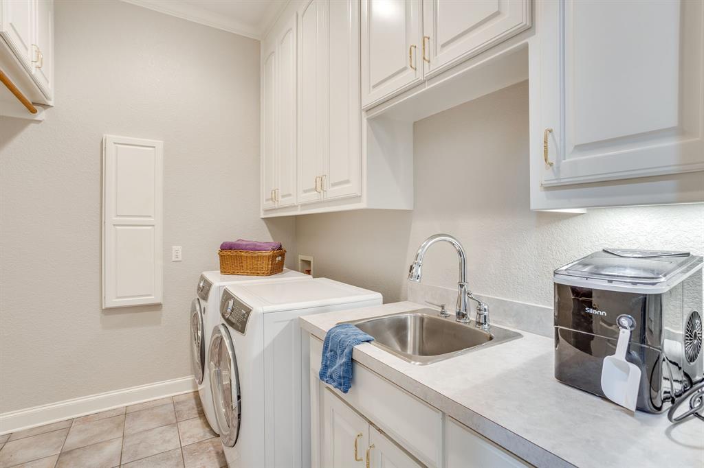 Oaks Of Aledo Add - Residential