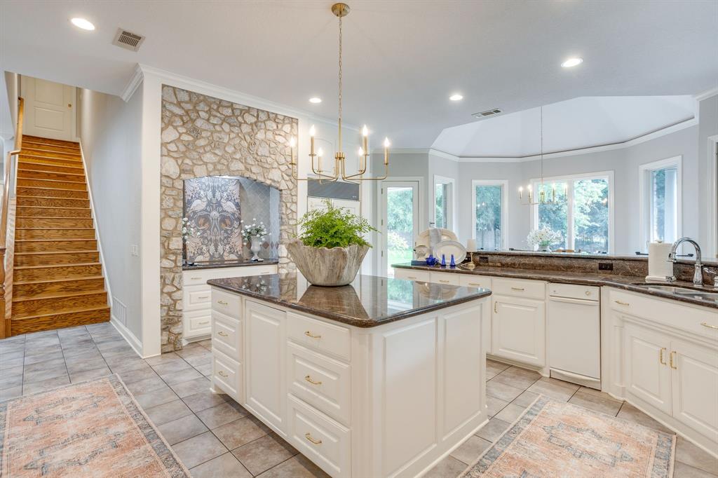 Oaks Of Aledo Add - Residential