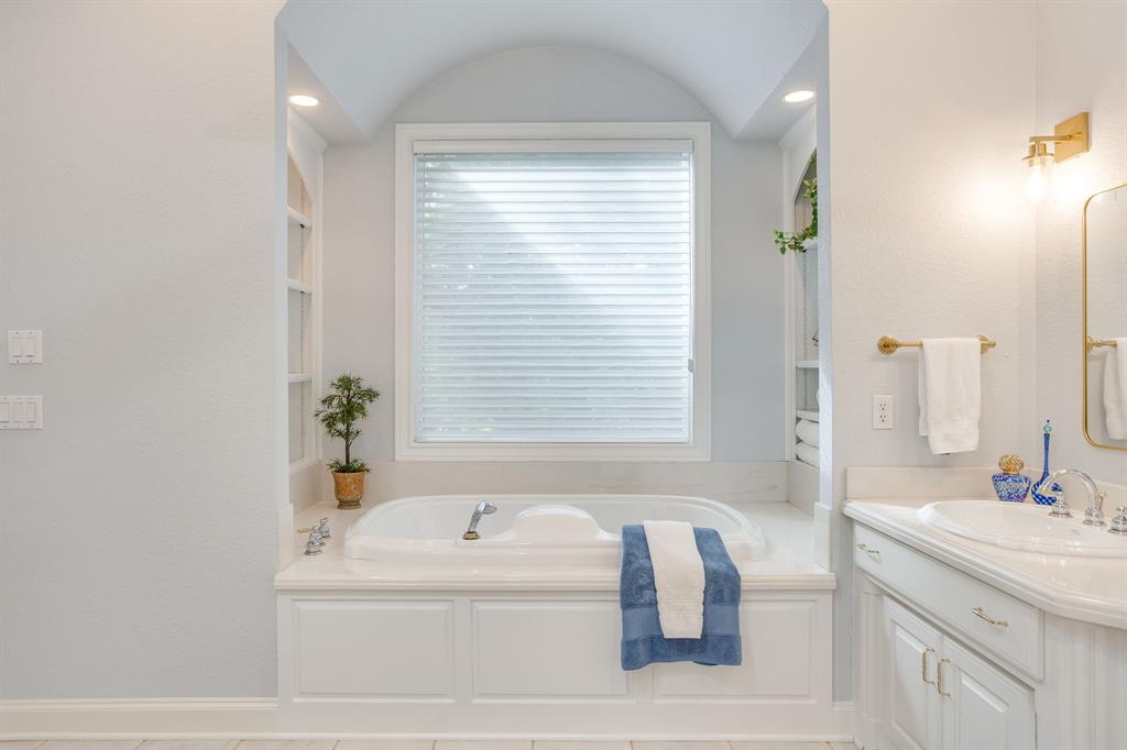 Oaks Of Aledo Add - Residential
