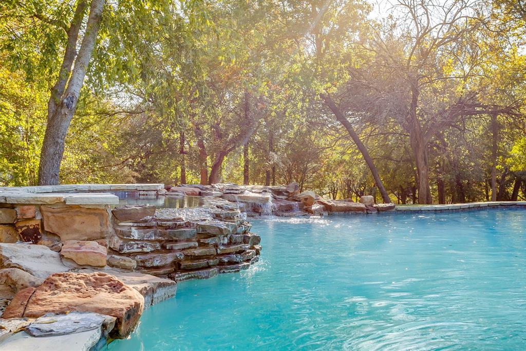 Oaks Of Aledo Add - Residential