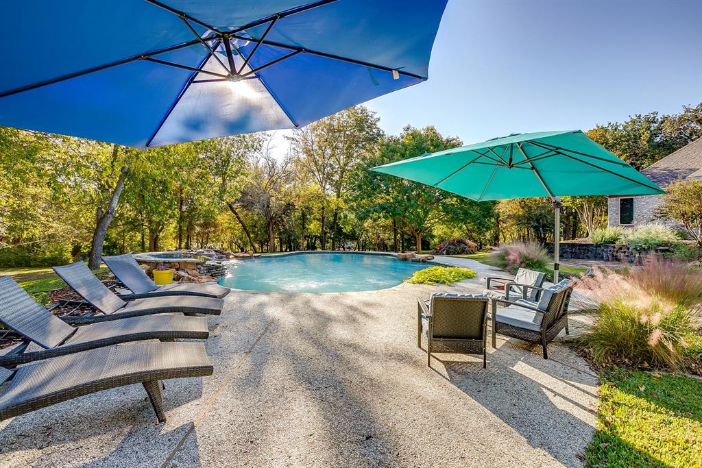Oaks Of Aledo Add - Residential