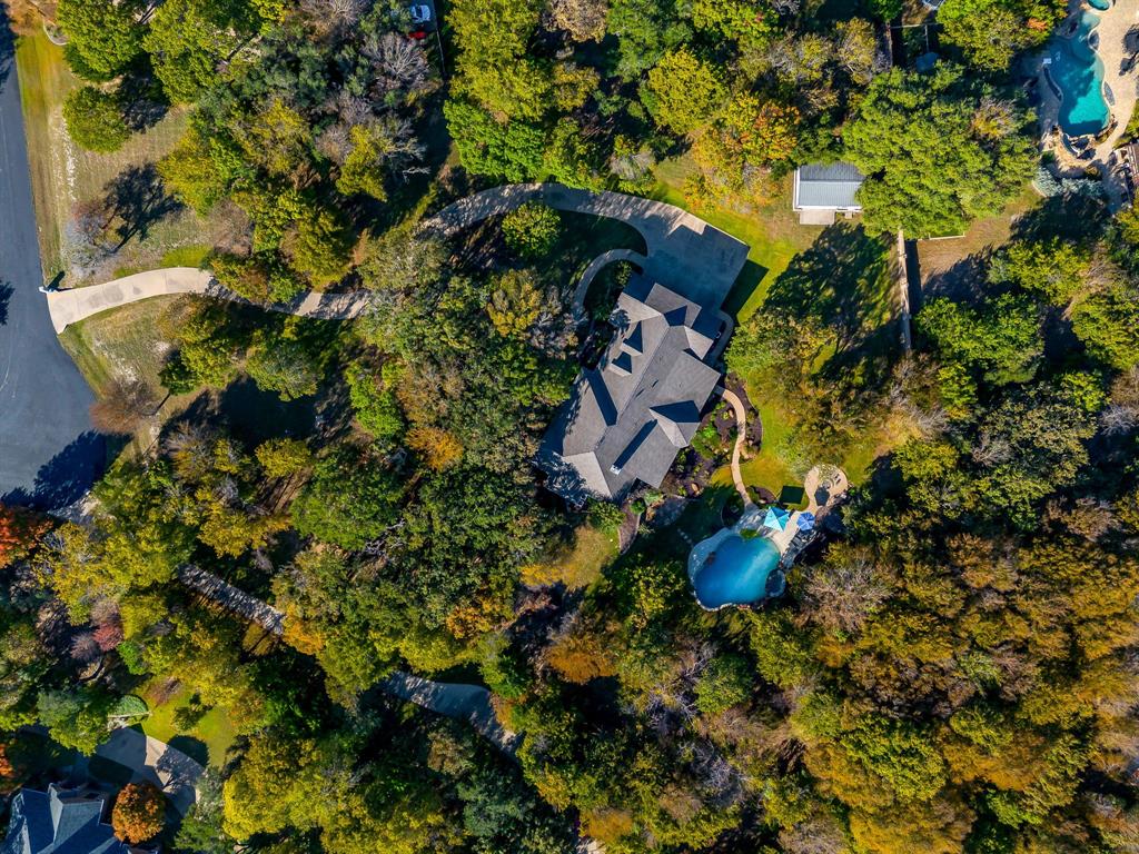 Oaks Of Aledo Add - Residential
