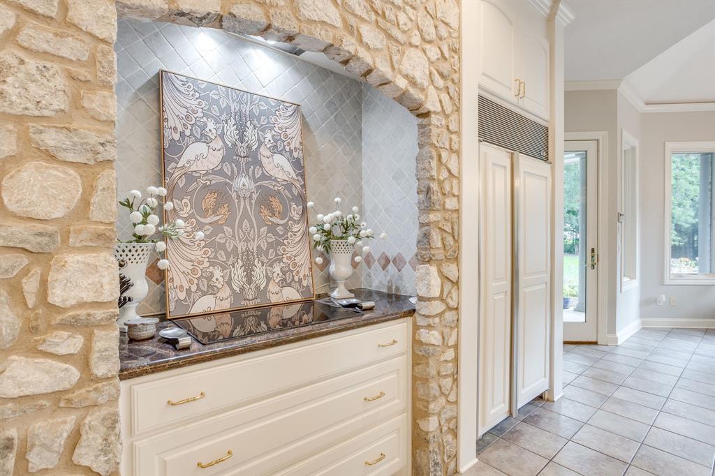 Oaks Of Aledo Add - Residential