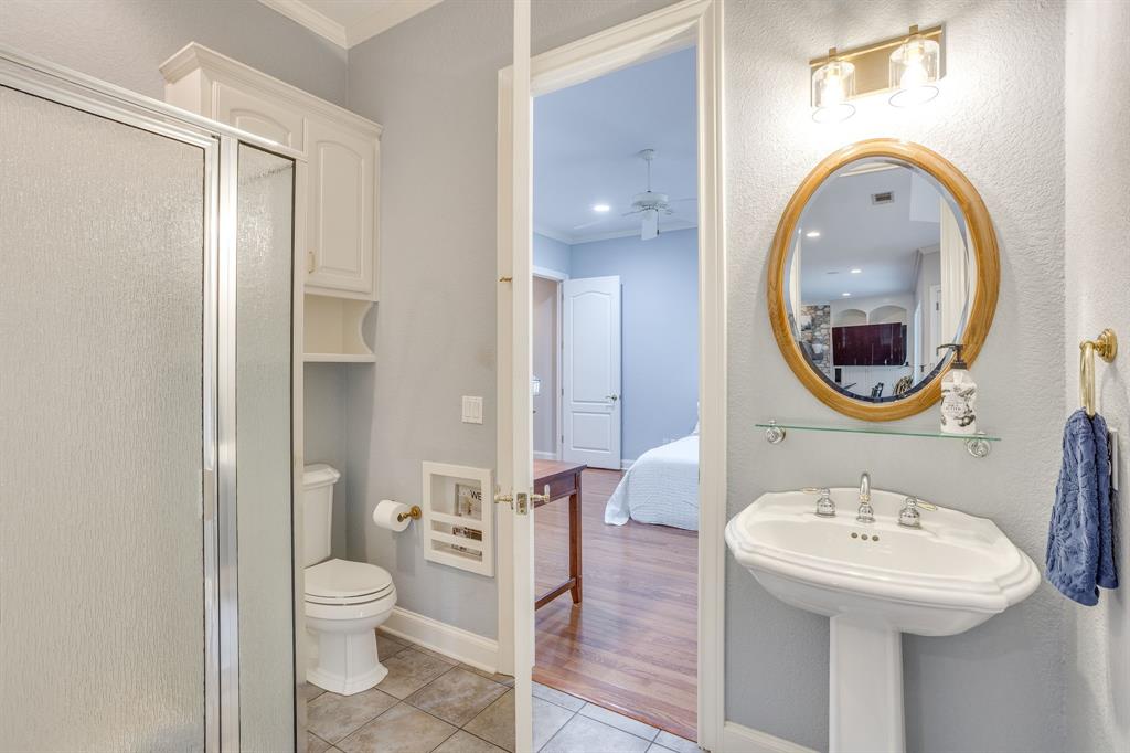 Oaks Of Aledo Add - Residential