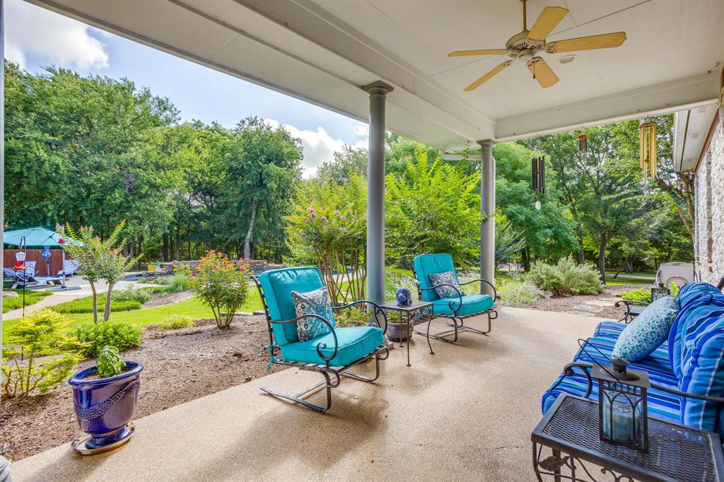 Oaks Of Aledo Add - Residential