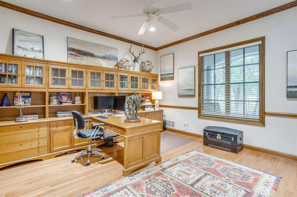 Oaks Of Aledo Add - Residential