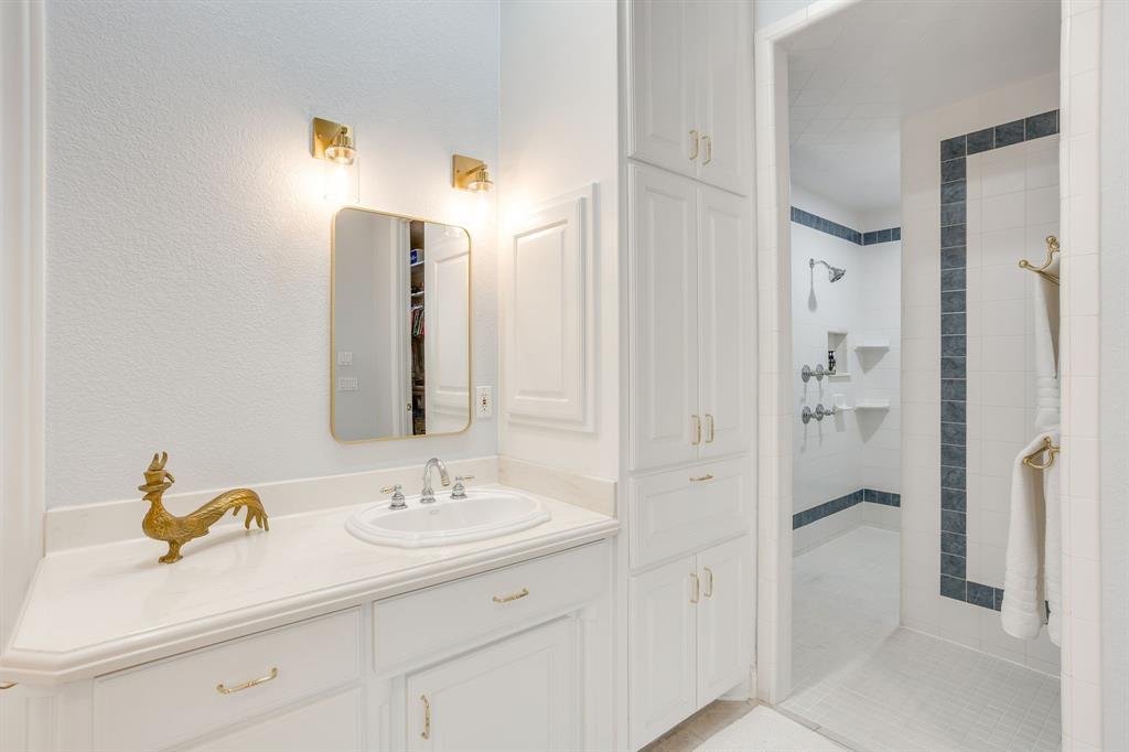 Oaks Of Aledo Add - Residential