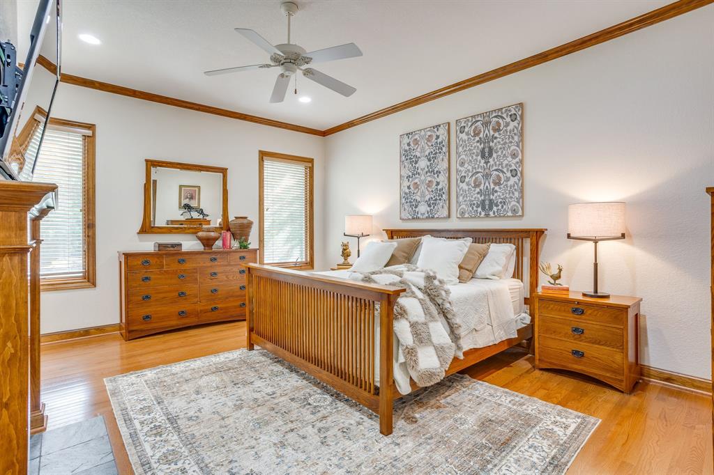 Oaks Of Aledo Add - Residential