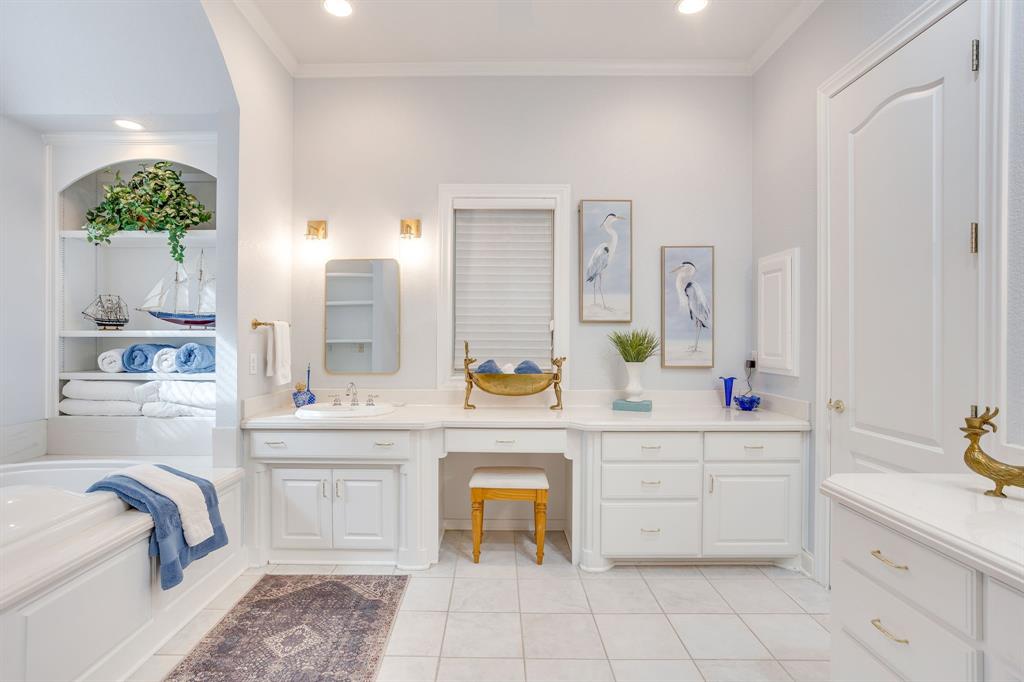 Oaks Of Aledo Add - Residential