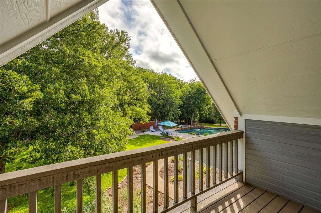 Oaks Of Aledo Add - Residential