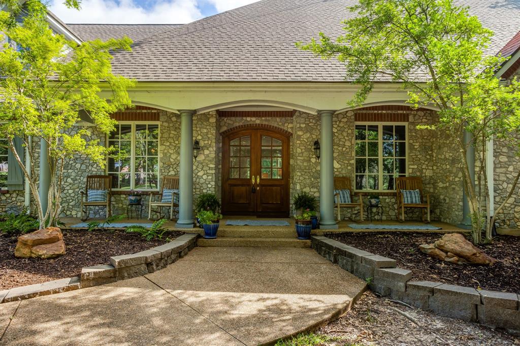 Oaks Of Aledo Add - Residential