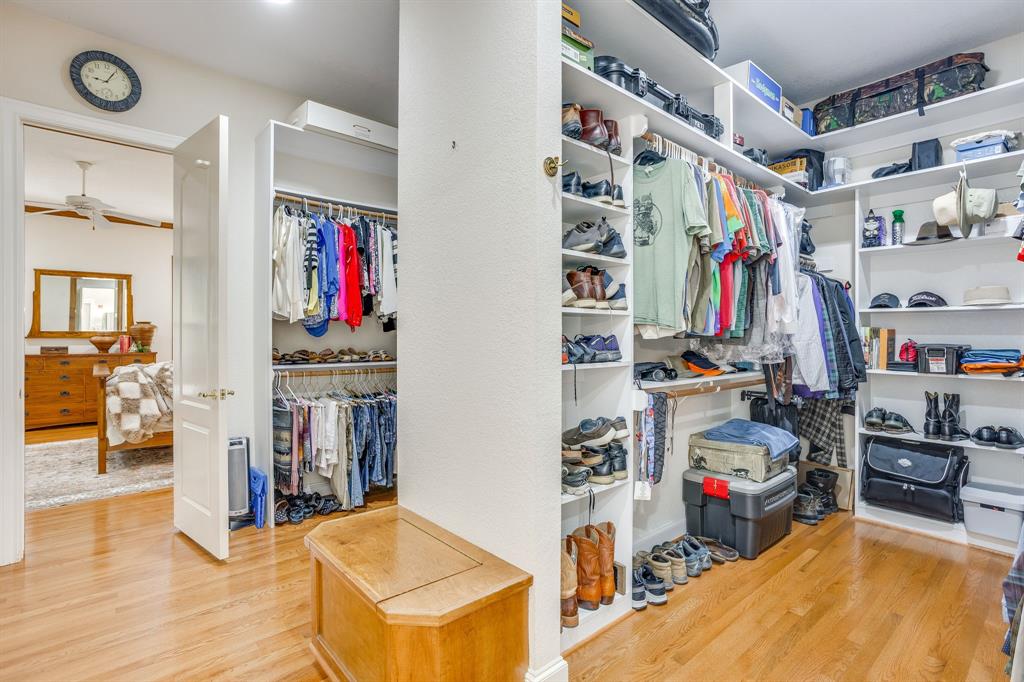 Oaks Of Aledo Add - Residential