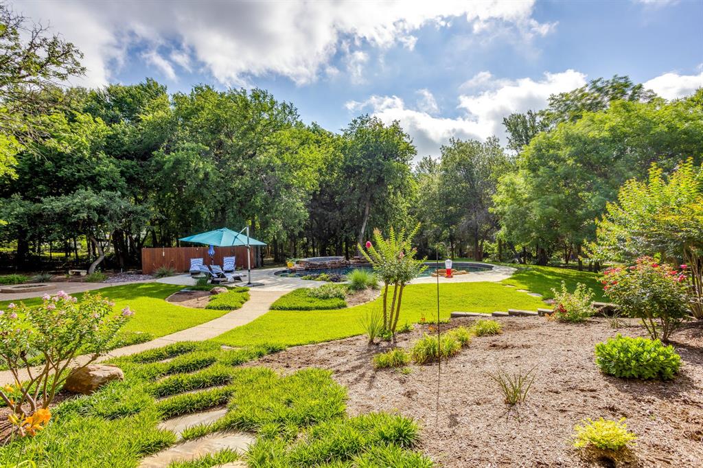 Oaks Of Aledo Add - Residential