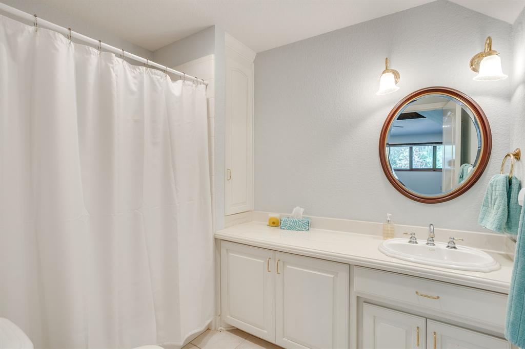 Oaks Of Aledo Add - Residential