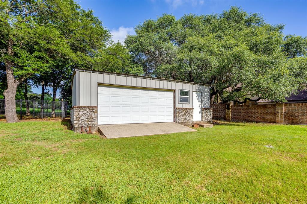 Oaks Of Aledo Add - Residential