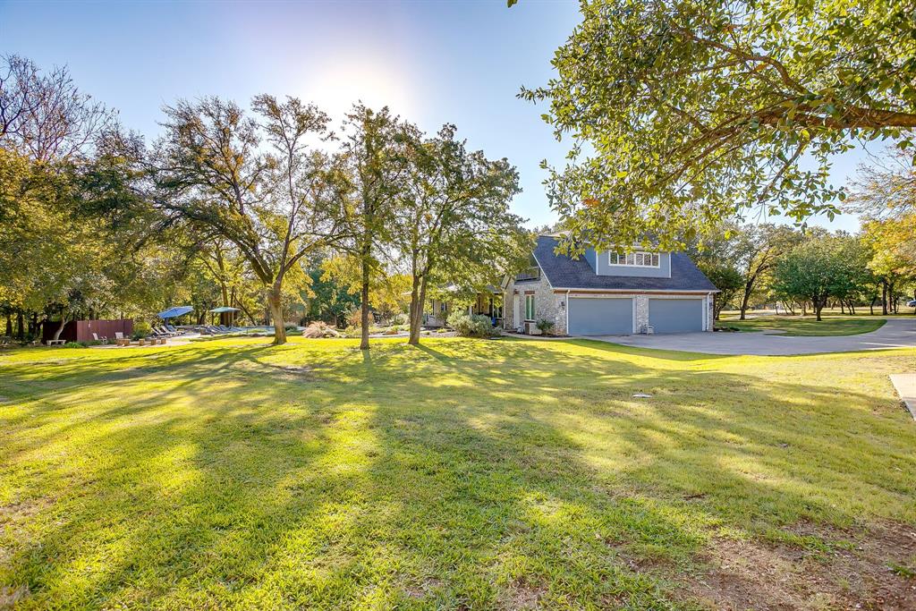 Oaks Of Aledo Add - Residential