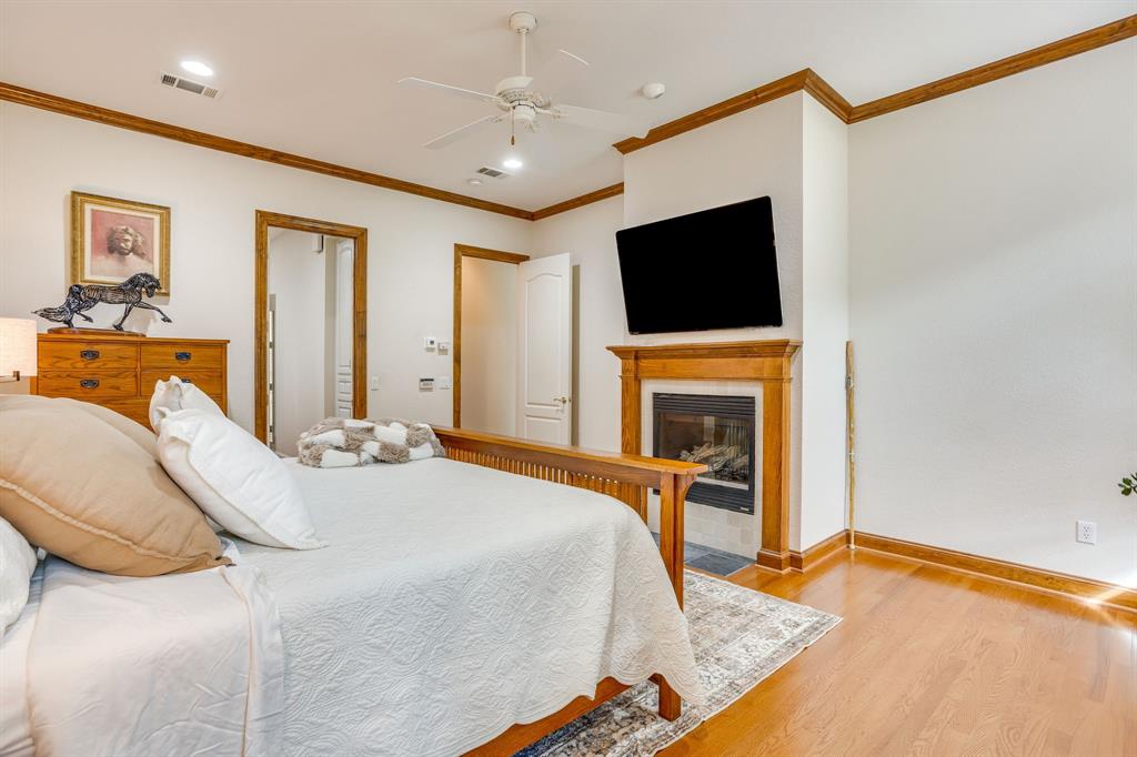 Oaks Of Aledo Add - Residential
