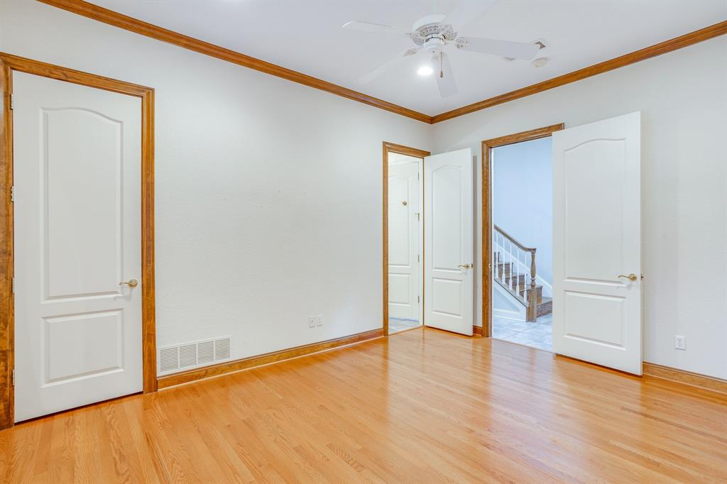 Oaks Of Aledo Add - Residential