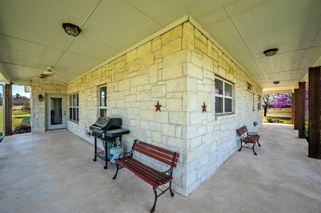 Self George - Residential