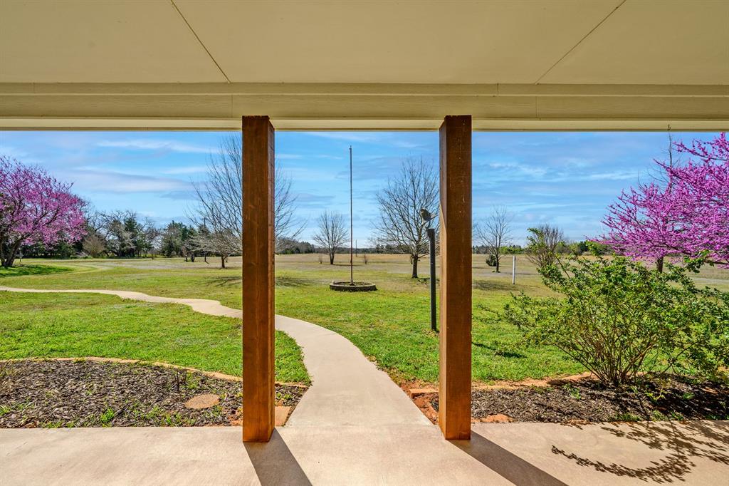 Self George - Residential