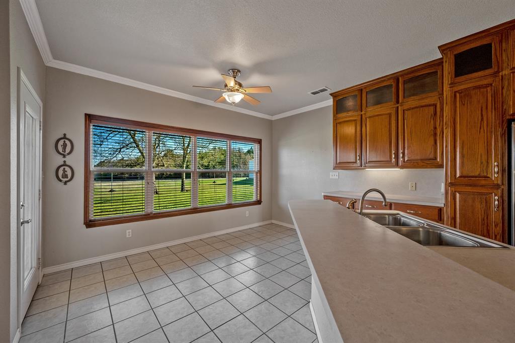 Self George - Residential