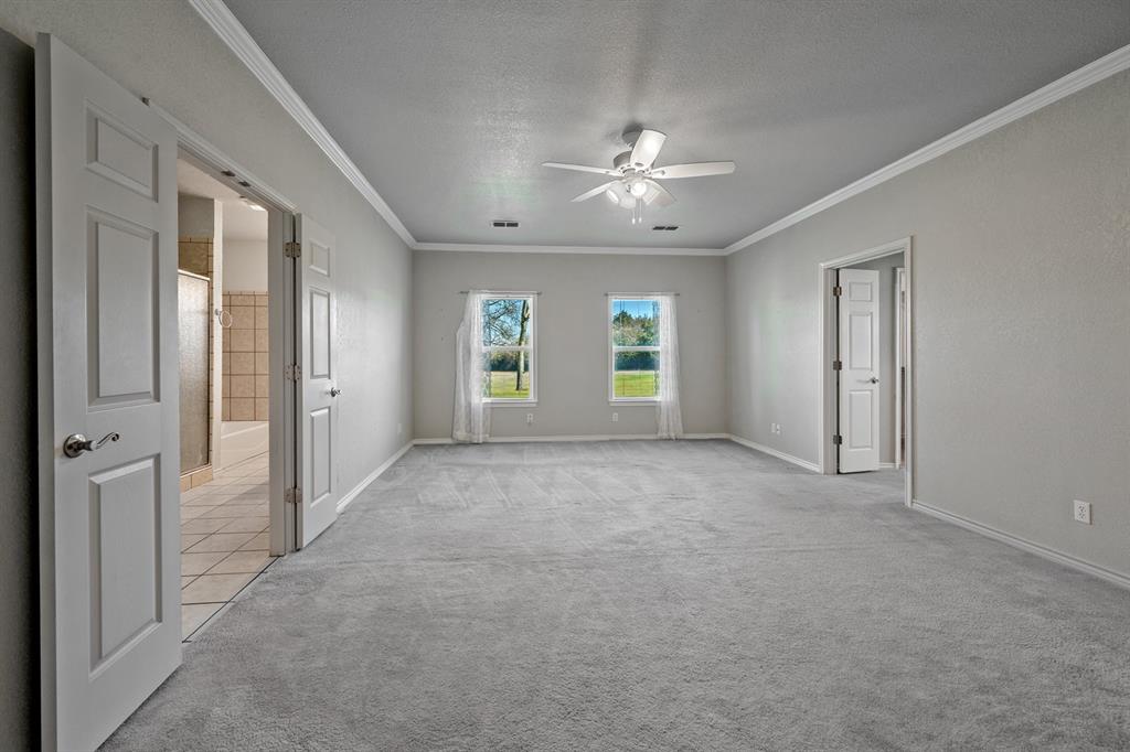 Self George - Residential