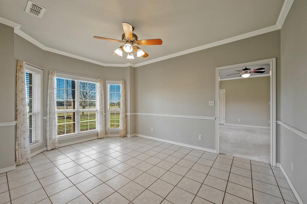 Self George - Residential