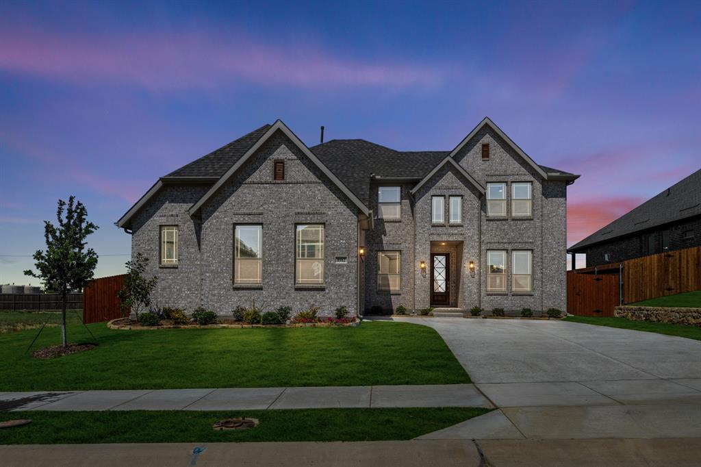 Country Lakes Classic 60 - Residential