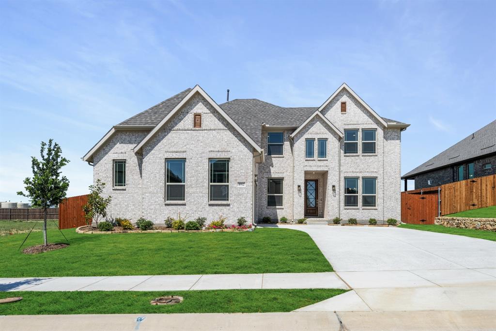 Country Lakes Classic 60 - Residential