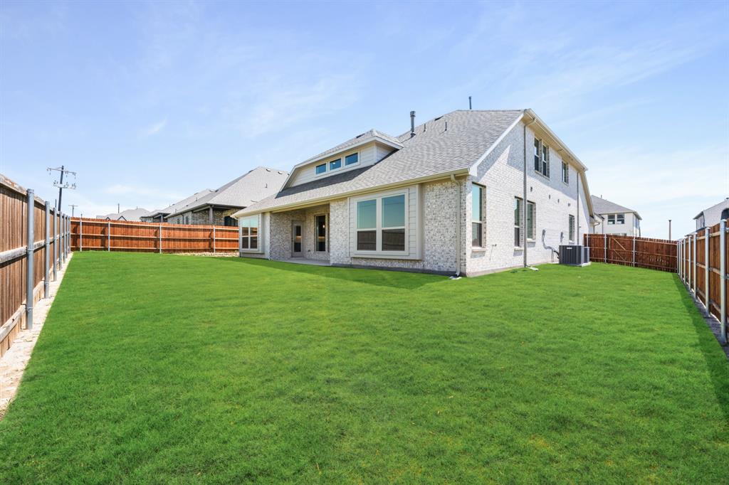 Country Lakes Classic 60 - Residential