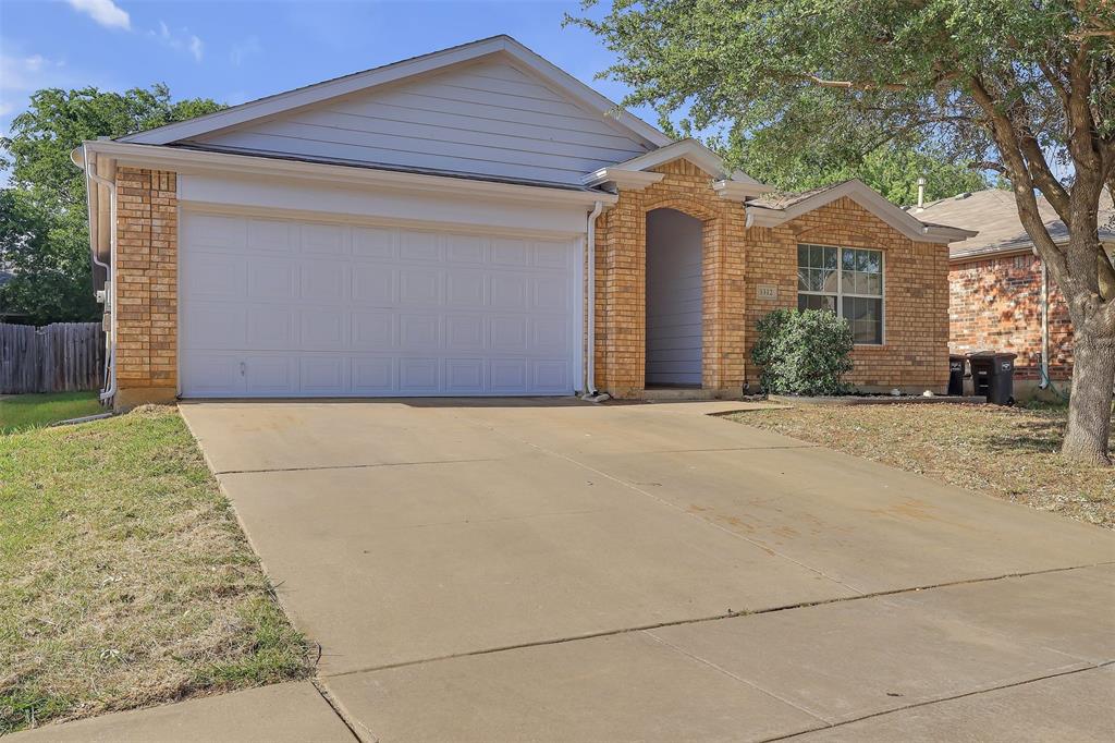 Meadow Creek South Add - Residential