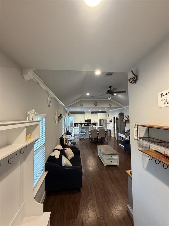 Corsicana - Residential