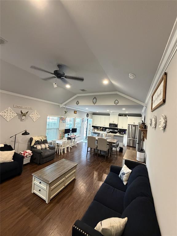 Corsicana - Residential