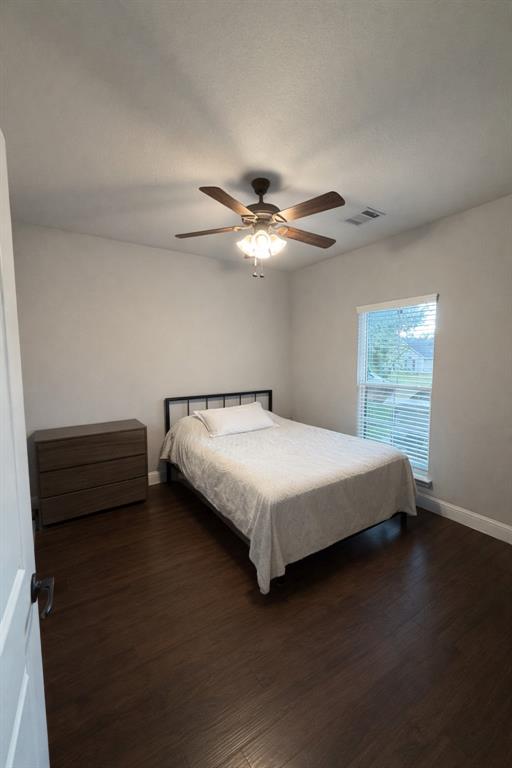 Corsicana - Residential